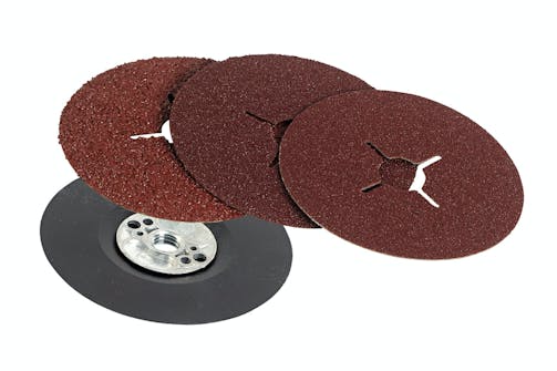 Slibeskiver til vinkelsliber: Slibeskive Slibeskiver til vinkelsliber: Slibeskive